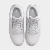 Jordan 3 Retro White / Metallic Silver - White sold by JD Sports