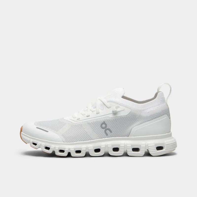 On Women's Cloud 6 Versa White / White sold by JD Sports