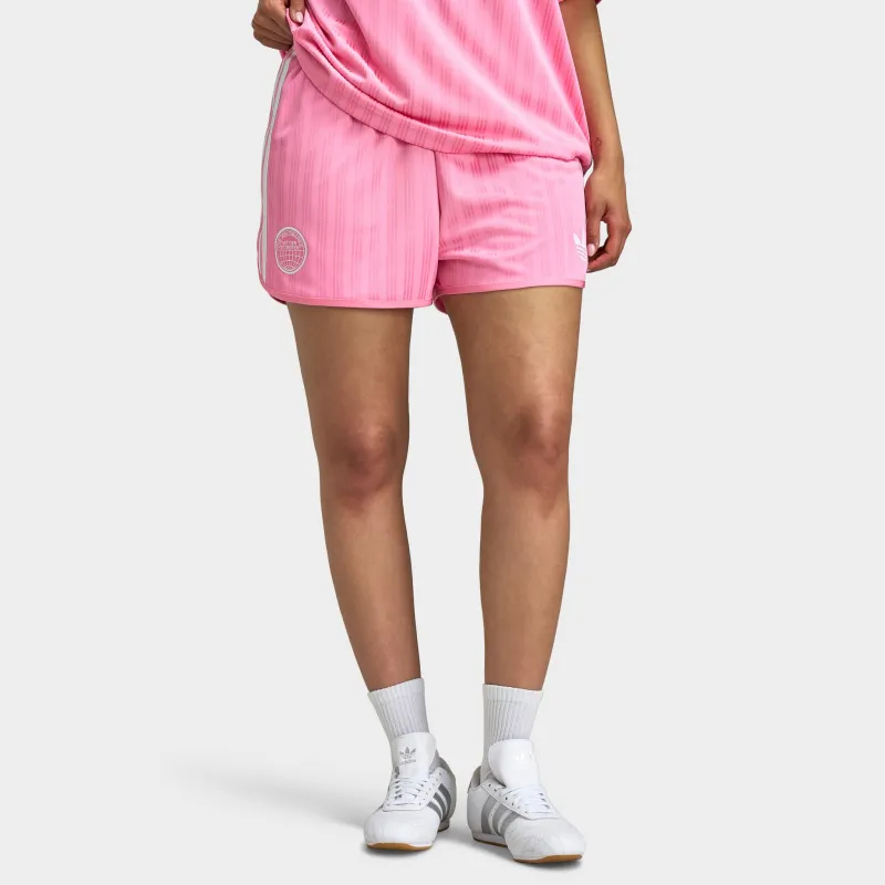 adidas Women's Sprinter Shorts / Bliss Pink sold by JD Sports