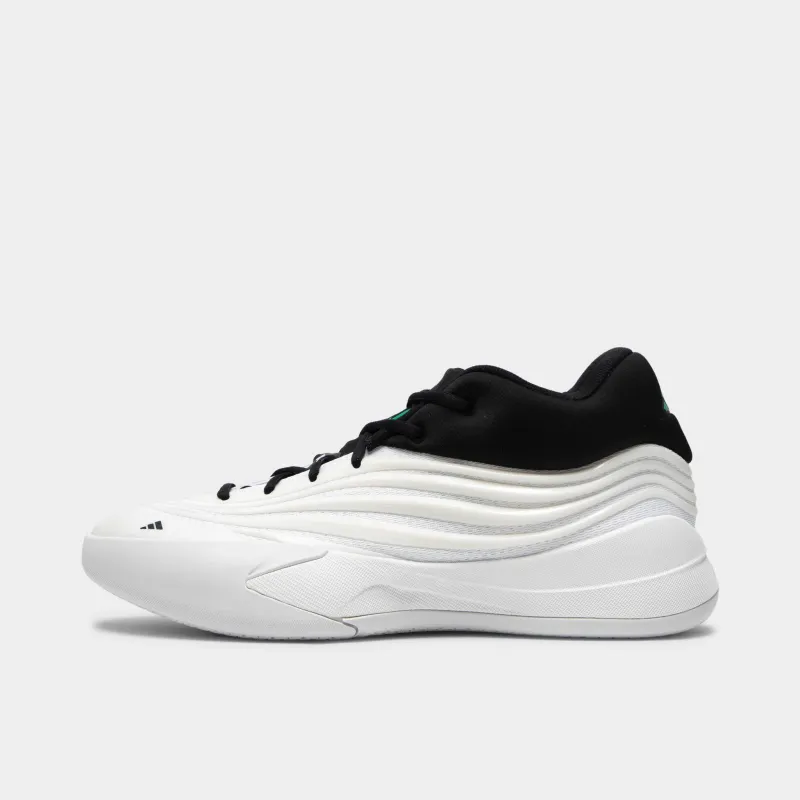 adidas Dame X Zero Mountain / Black - Court Green sold by JD Sports