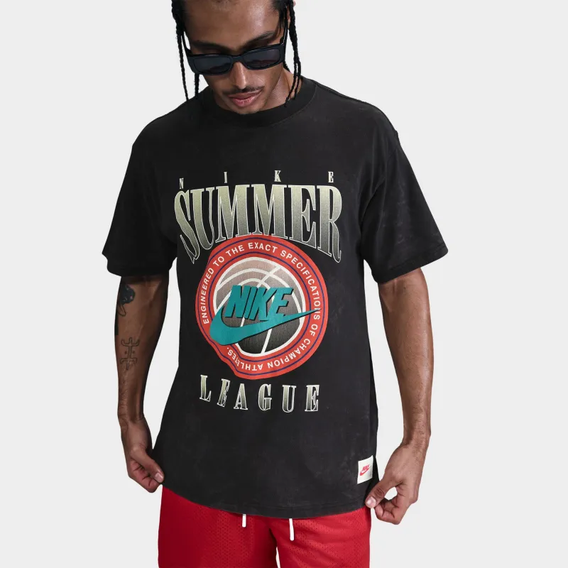 Nike Tee M90 OC SU25 / Black sold by JD Sports