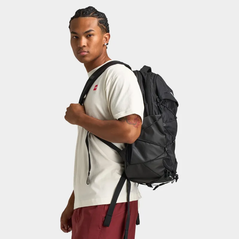 The North Face Borealis Backpack Black sold by JD Sports