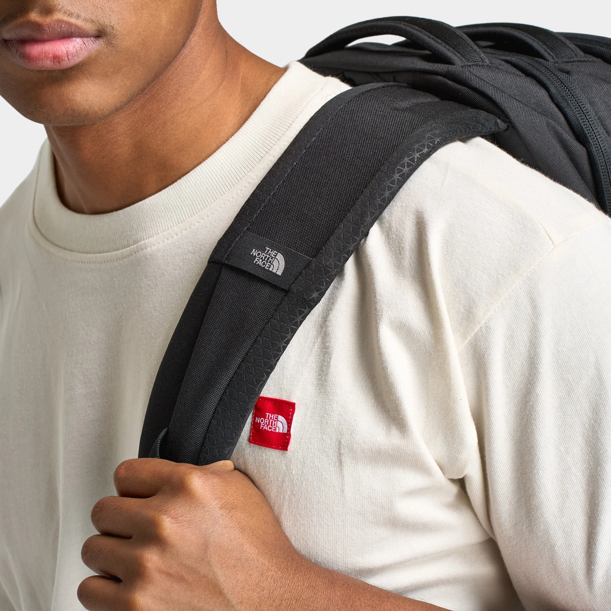 The North Face Jester Backpack / Black sold by JD Sports product image thumbnail 4