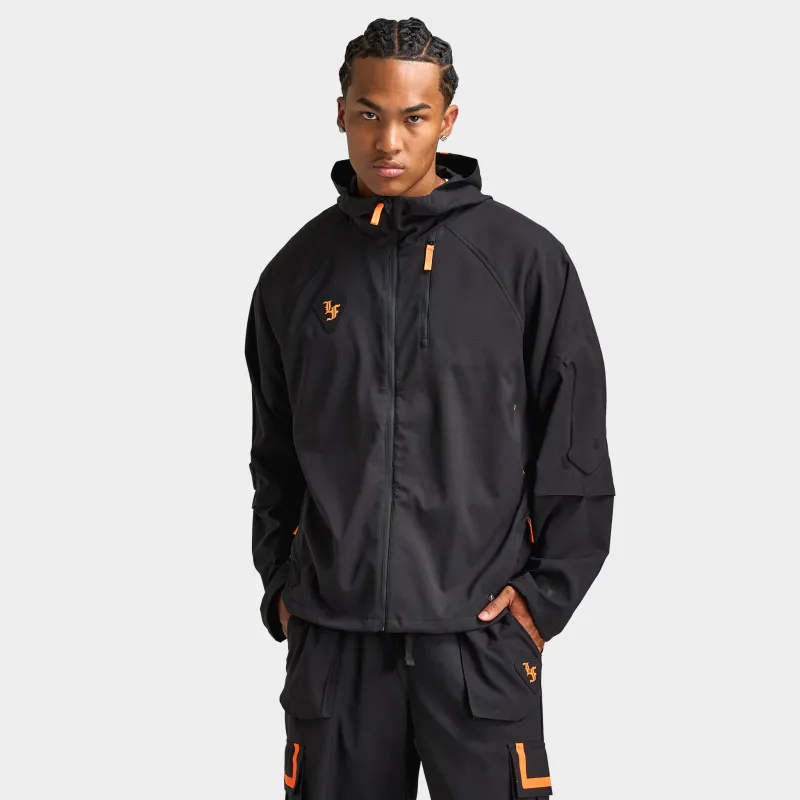PUMA LaFrance HEEM Era Jacket / Puma Black sold by JD Sports