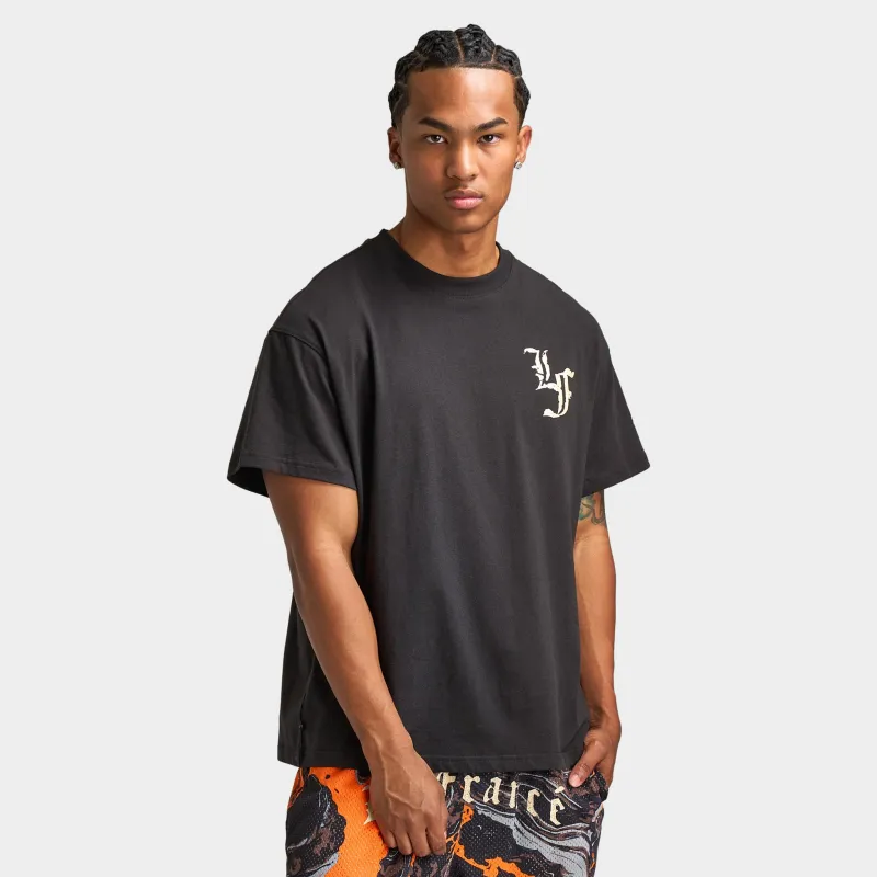 PUMA LaFrance HEEM Tee II / Puma Black sold by JD Sports