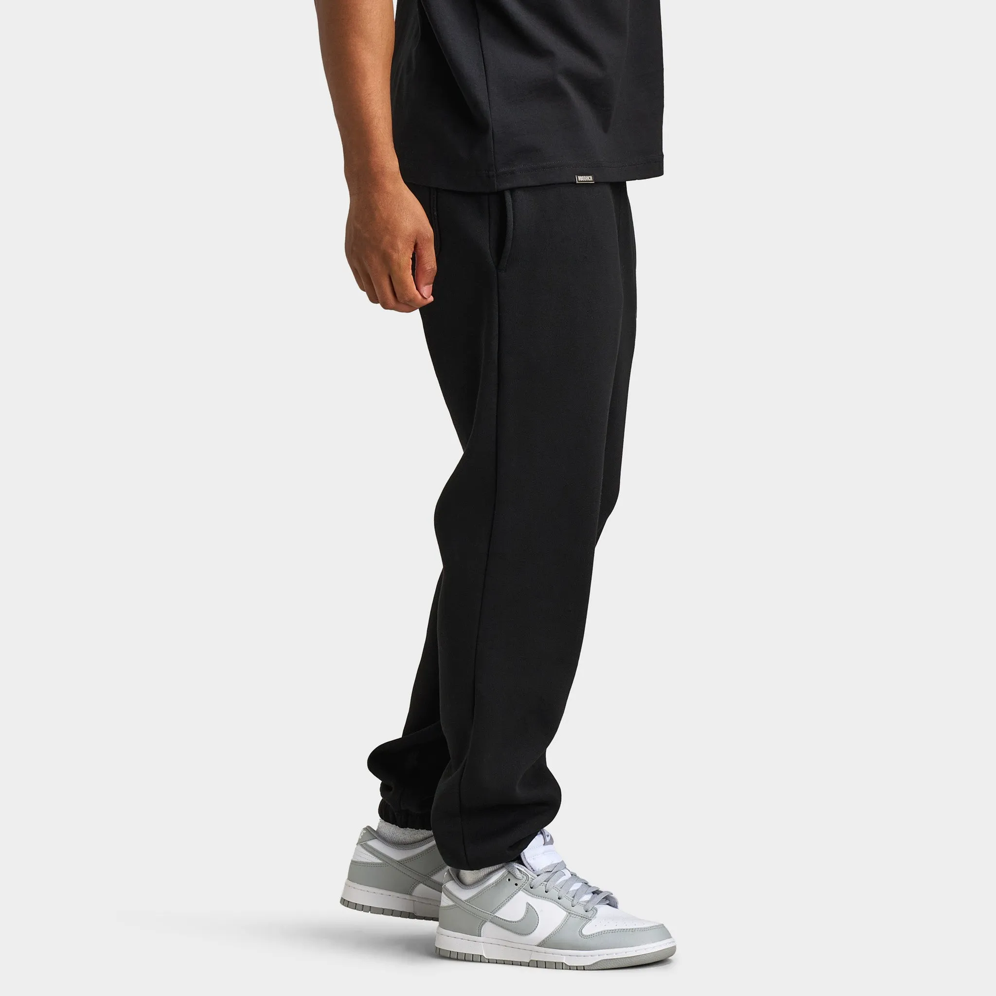 Hoodrich Lava Jogger / Black sold by JD Sports product image thumbnail 4