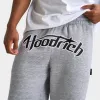 Hoodrich Galaxy OS Open Hem Jogger Heather Grey / Black sold by JD Sports