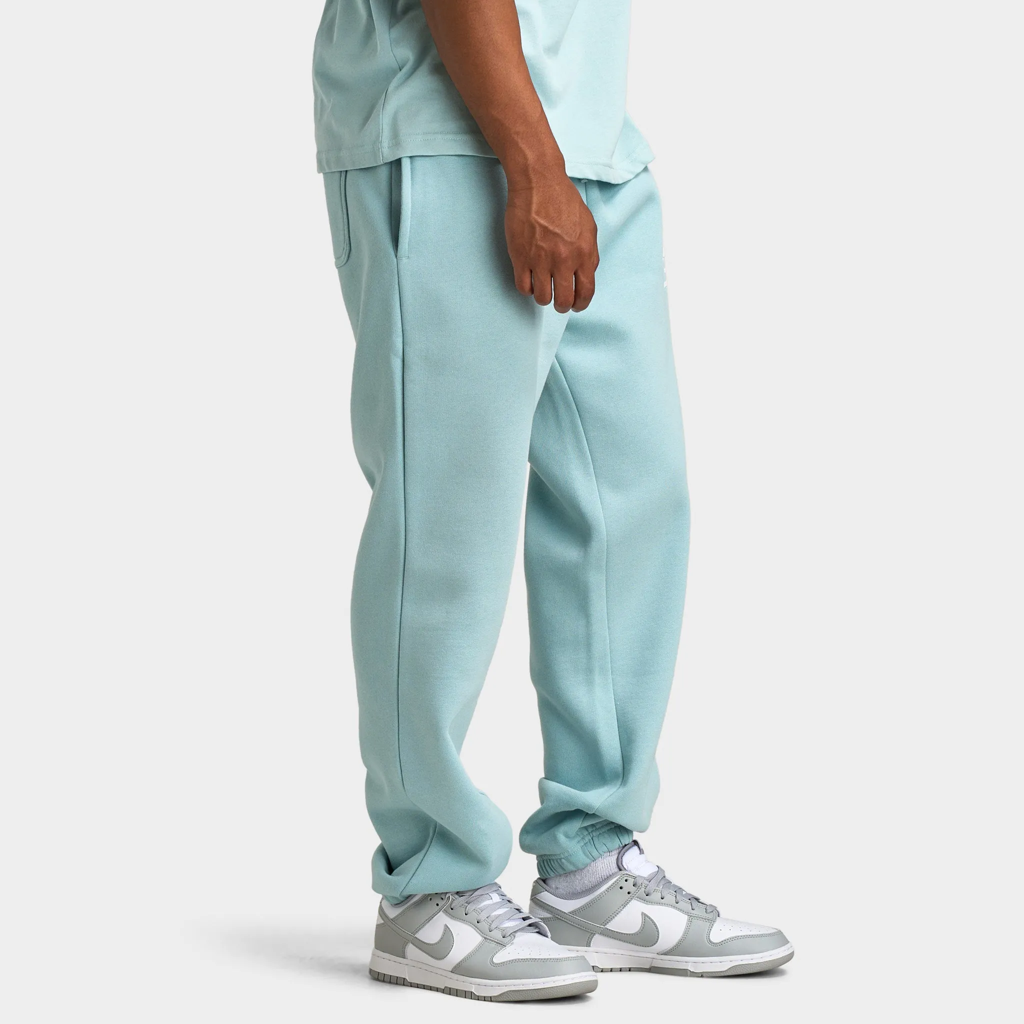 Hoodrich Volcano Joggers Sterling Blue / White sold by JD Sports product image thumbnail 4