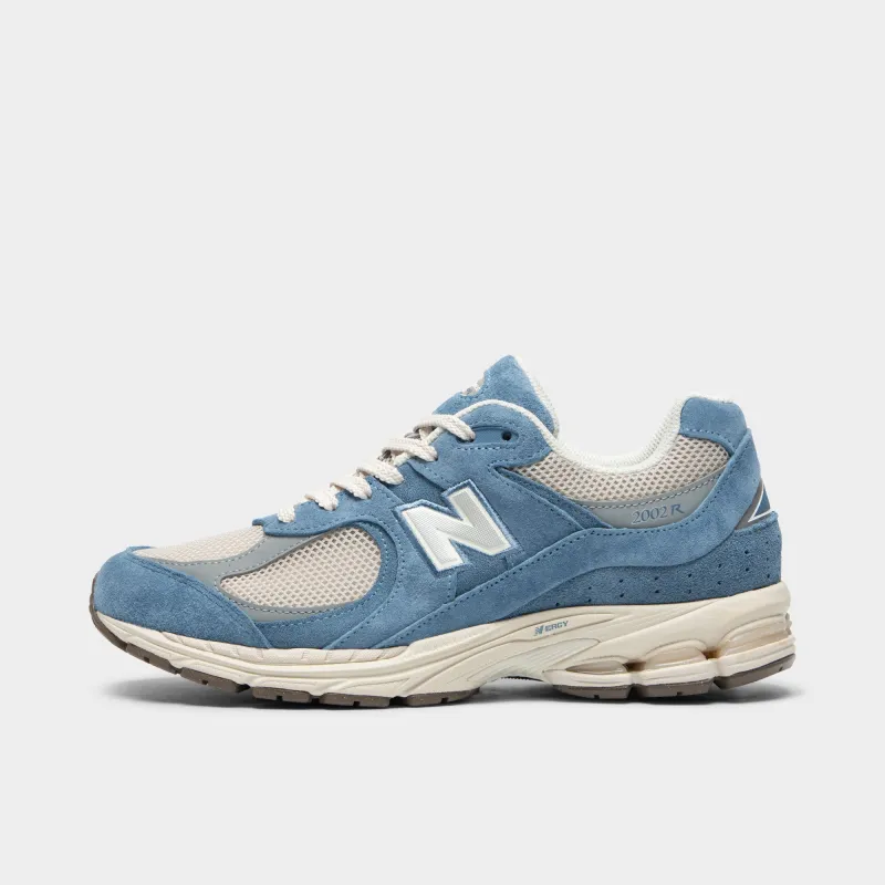 New Balance 2002R Shoreline / Blue sold by JD Sports