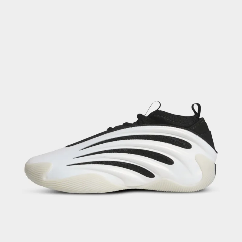 adidas Harden Volume 9 Gold / Black sold by JD Sports