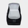 Nike Varsity Elite Backpack Black/ Black - Metallic Silver sold by JD Sports