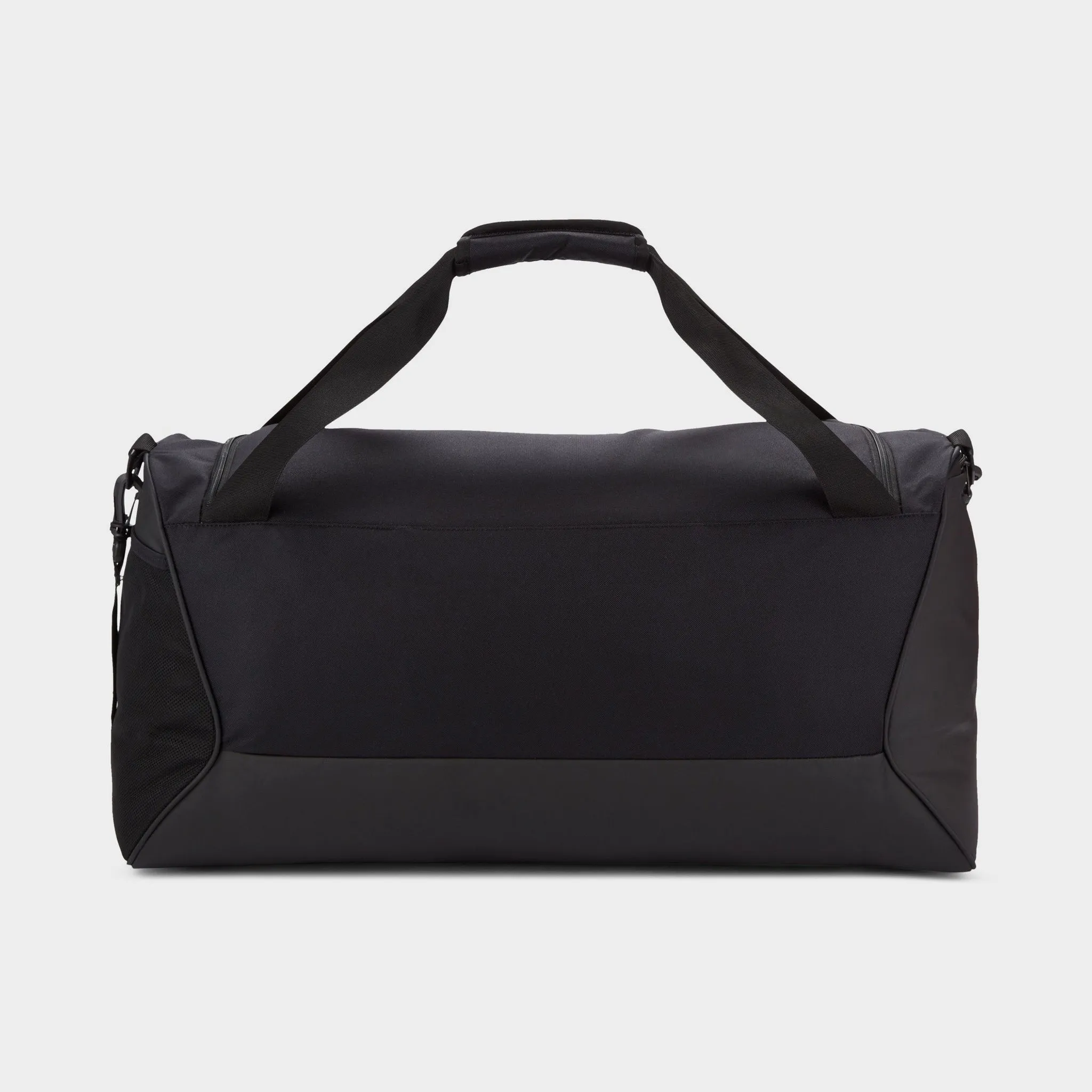 Nike Academy Team Soccer Duffel Bag Black / Black - White sold by JD Sports product image thumbnail 2