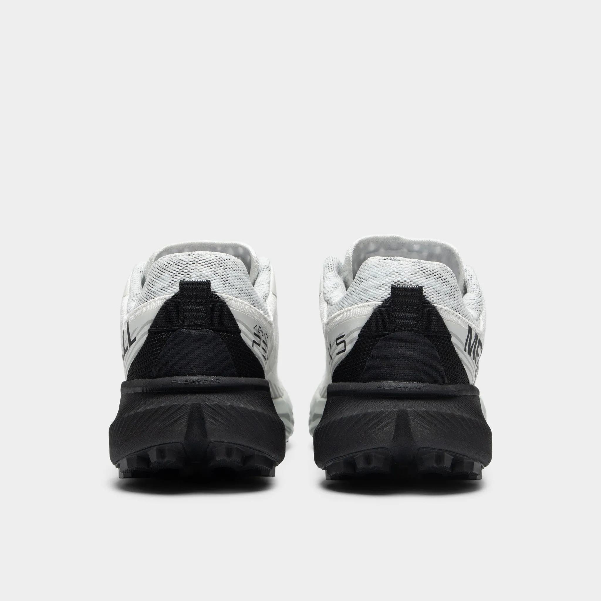 Merrell Agility Peak 5 Ash / Black sold by JD Sports product image thumbnail 4