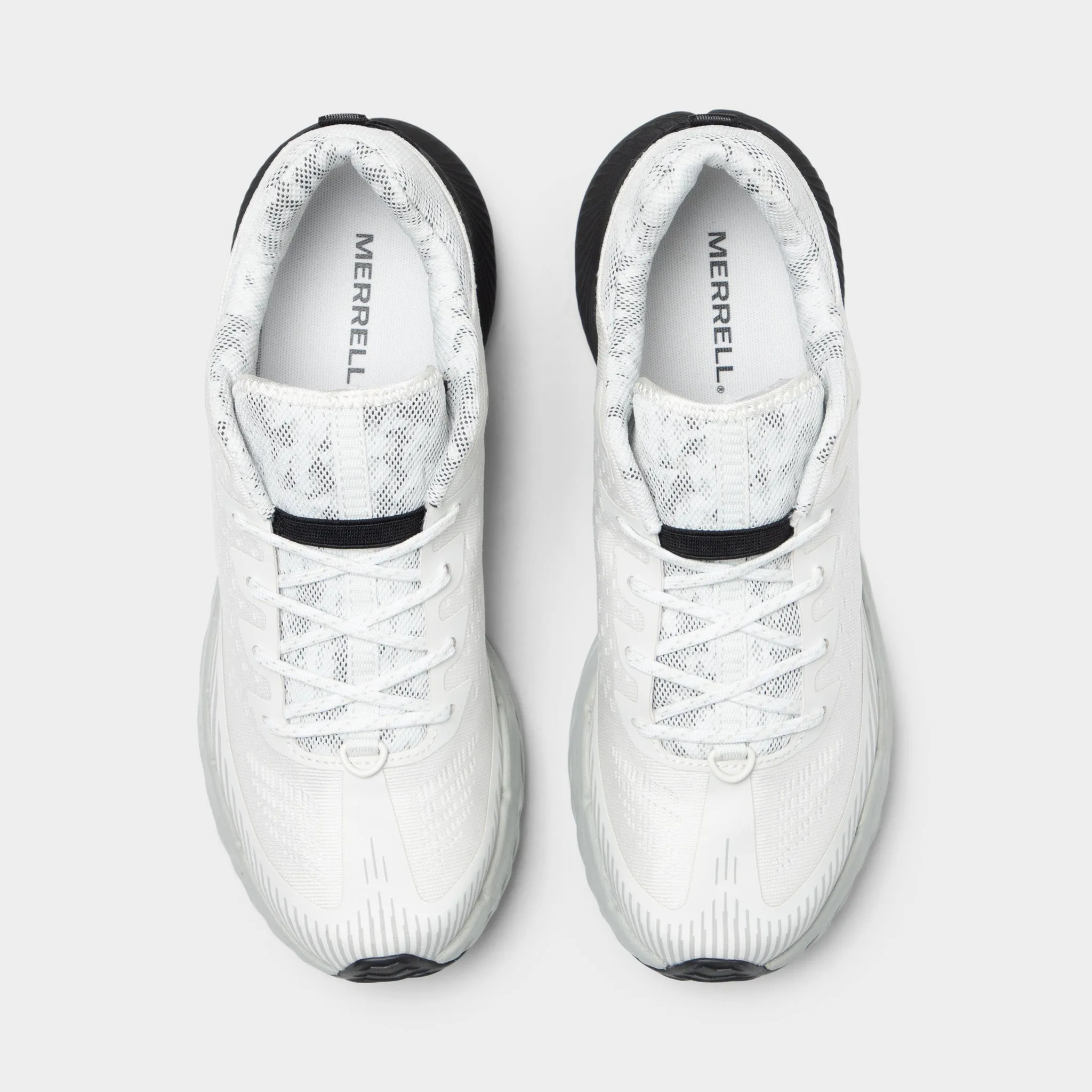 Merrell Agility Peak 5 Ash / Black sold by JD Sports product image thumbnail 5