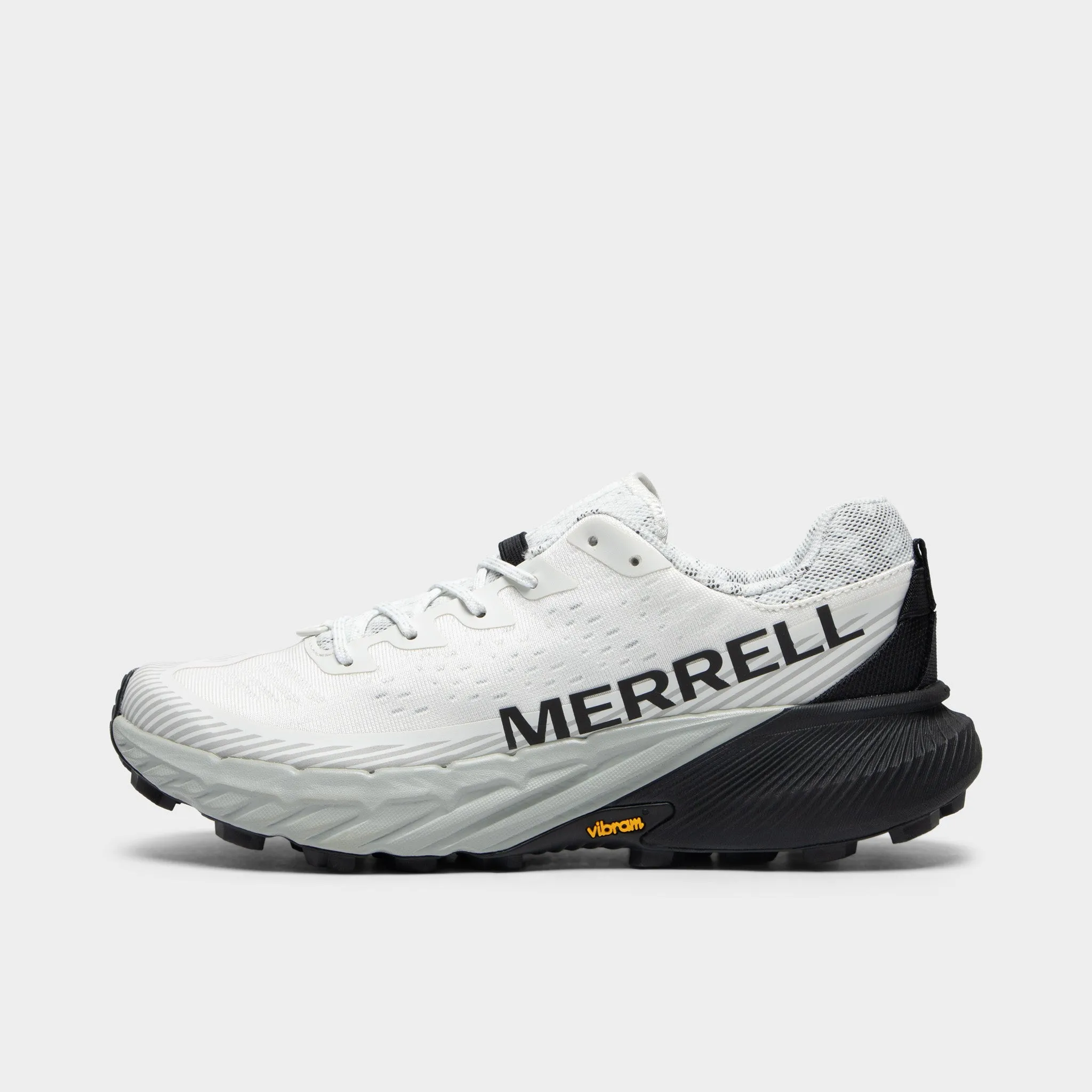 Merrell Agility Peak 5 Ash / Black sold by JD Sports