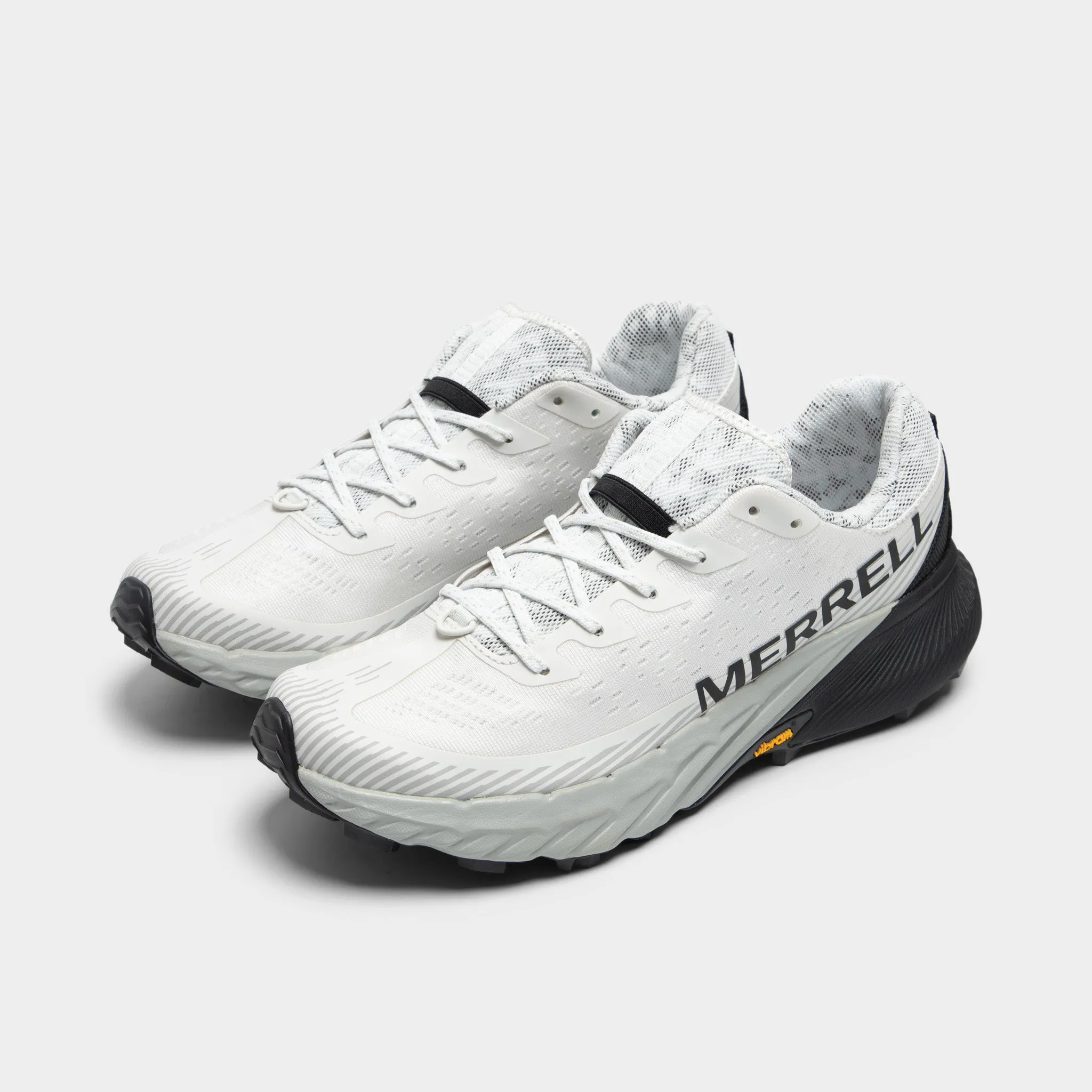 Merrell Agility Peak 5 Ash / Black sold by JD Sports product image thumbnail 2