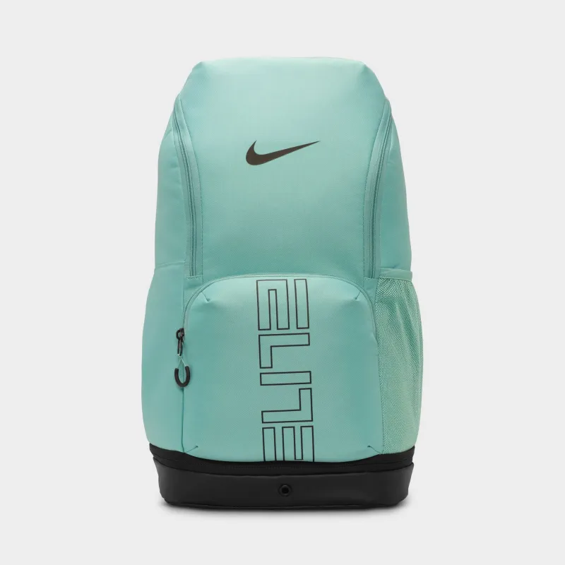 Nike Varsity Elite Backpack Cannon / Black - Black sold by JD Sports