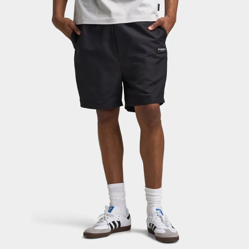 Sonneti Krypt Swim Shorts / Black sold by JD Sports