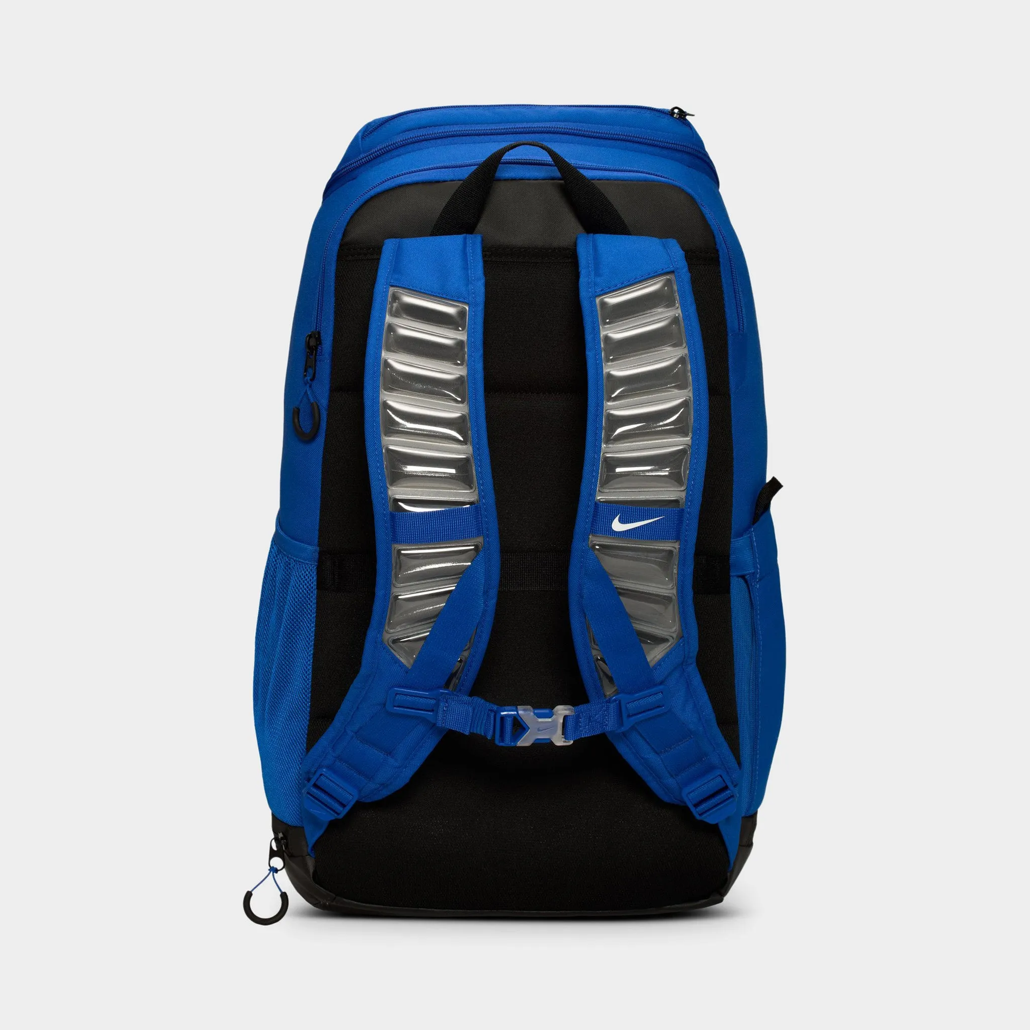 Nike Varsity Elite Backpack Game Royal / Black - White sold by JD Sports product image thumbnail 2