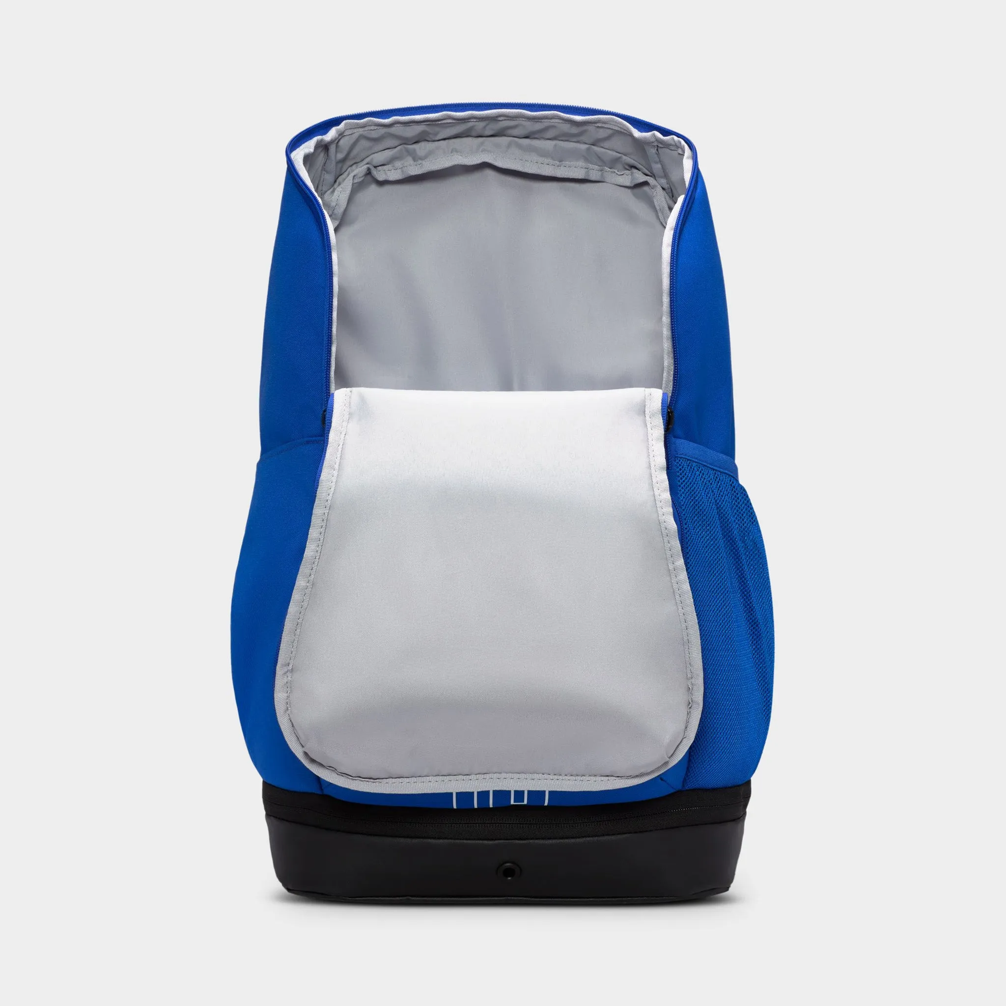 Nike Varsity Elite Backpack Game Royal / Black - White sold by JD Sports product image thumbnail 3