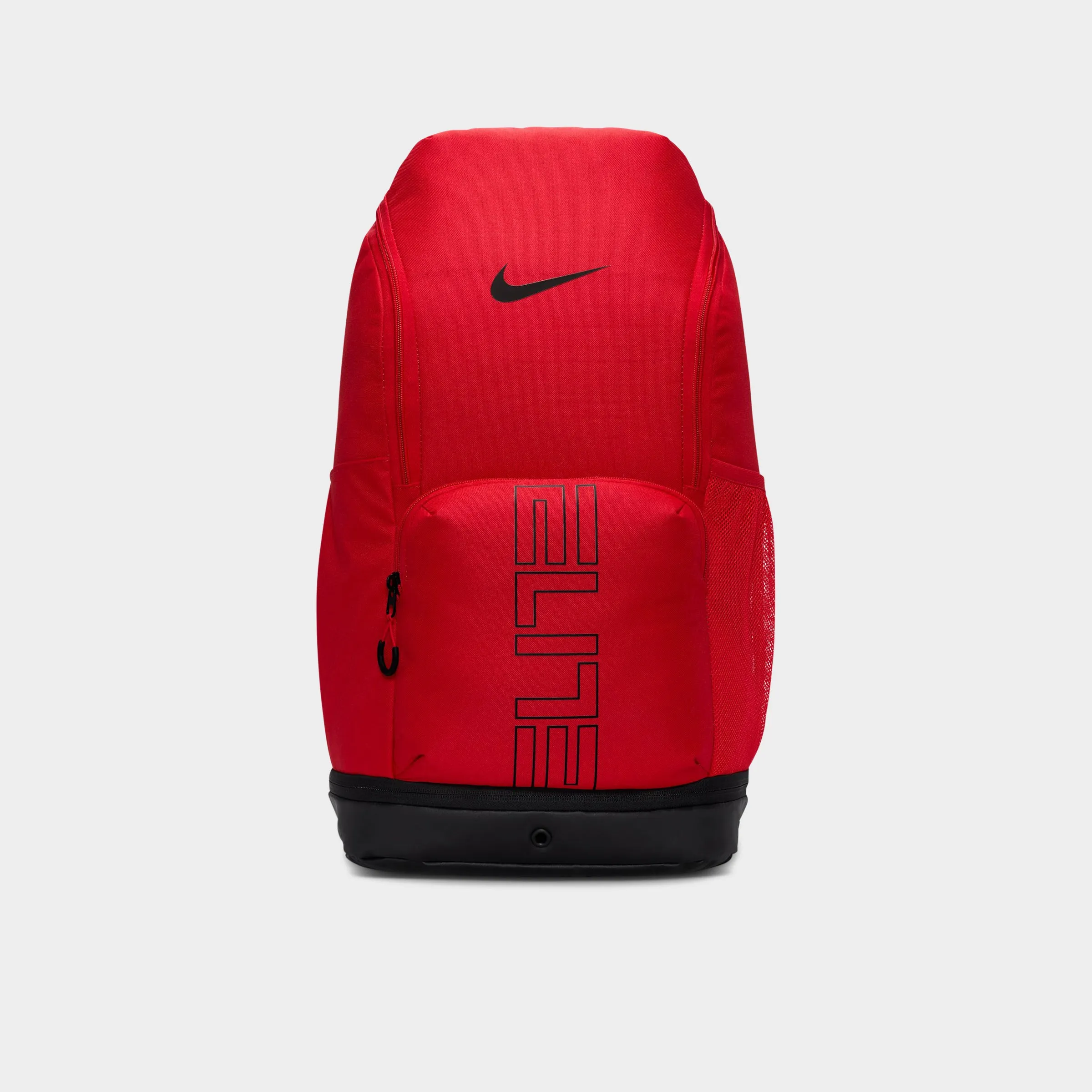 Nike Varsity Elite Backpack University Red / Black - Black sold by JD Sports product image thumbnail 3