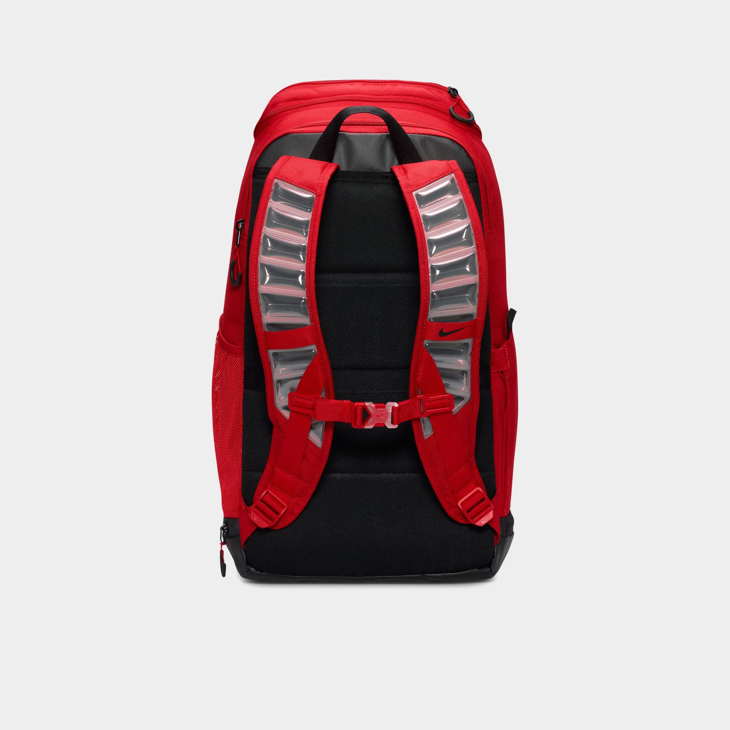 Nike Varsity Elite Backpack University Red / Black - Black sold by JD Sports product image thumbnail 4