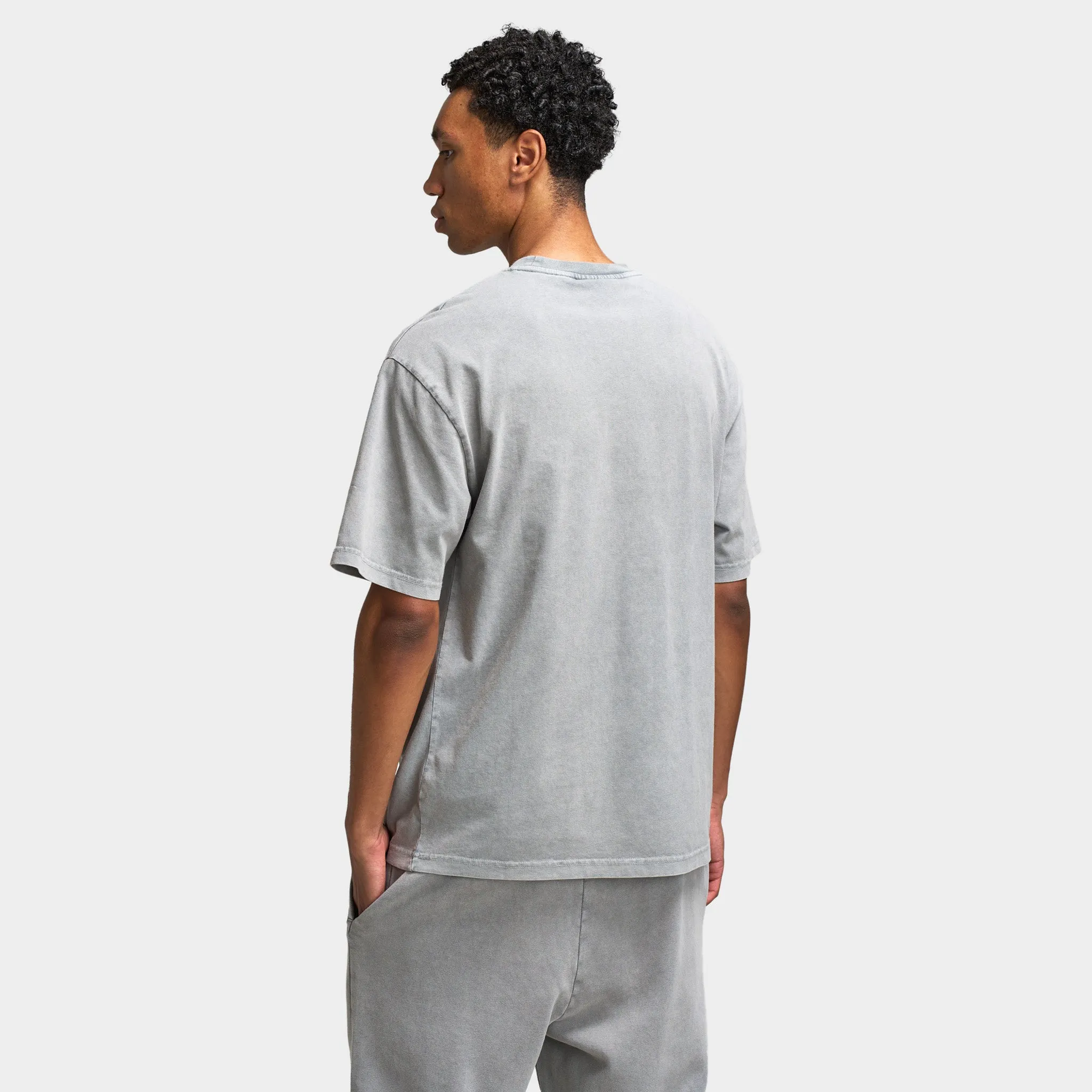 Supply & Demand Fracture Tee / Washed High Rise sold by JD Sports product image thumbnail 2