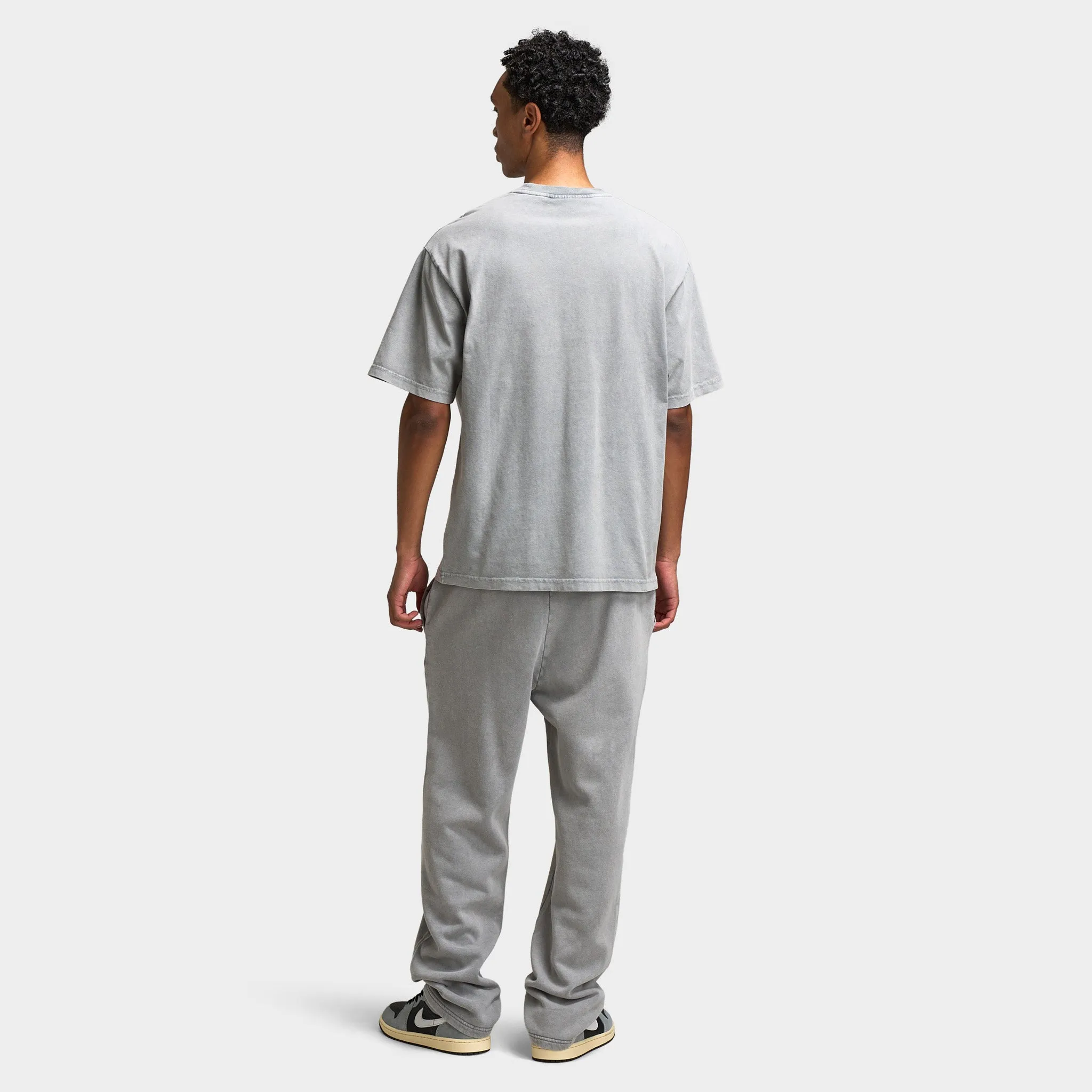 Supply & Demand Fracture Tee / Washed High Rise sold by JD Sports product image thumbnail 5
