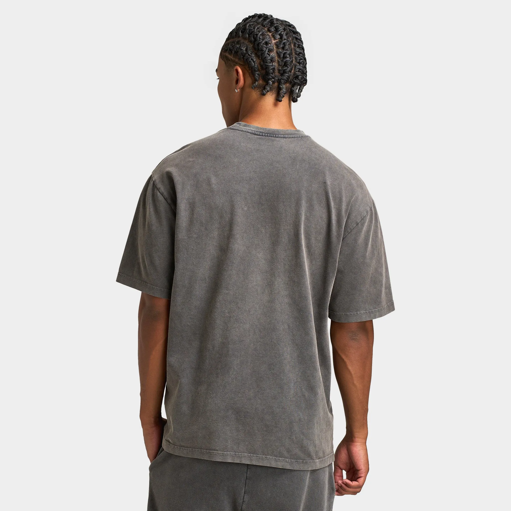 Supply & Demand Kukri Tee / Optic White sold by JD Sports product image thumbnail 2