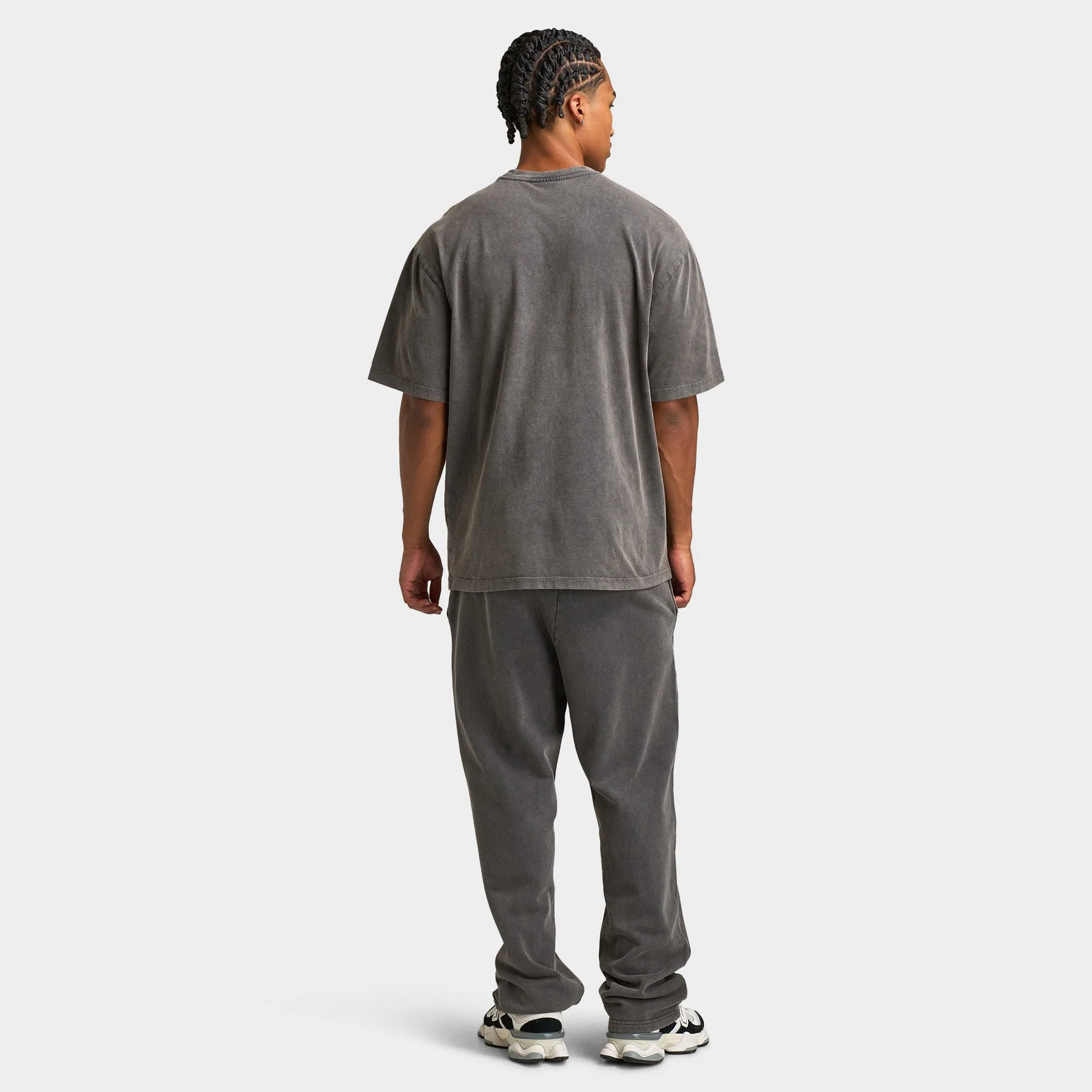 Supply & Demand Kukri Tee / Optic White sold by JD Sports product image thumbnail 5