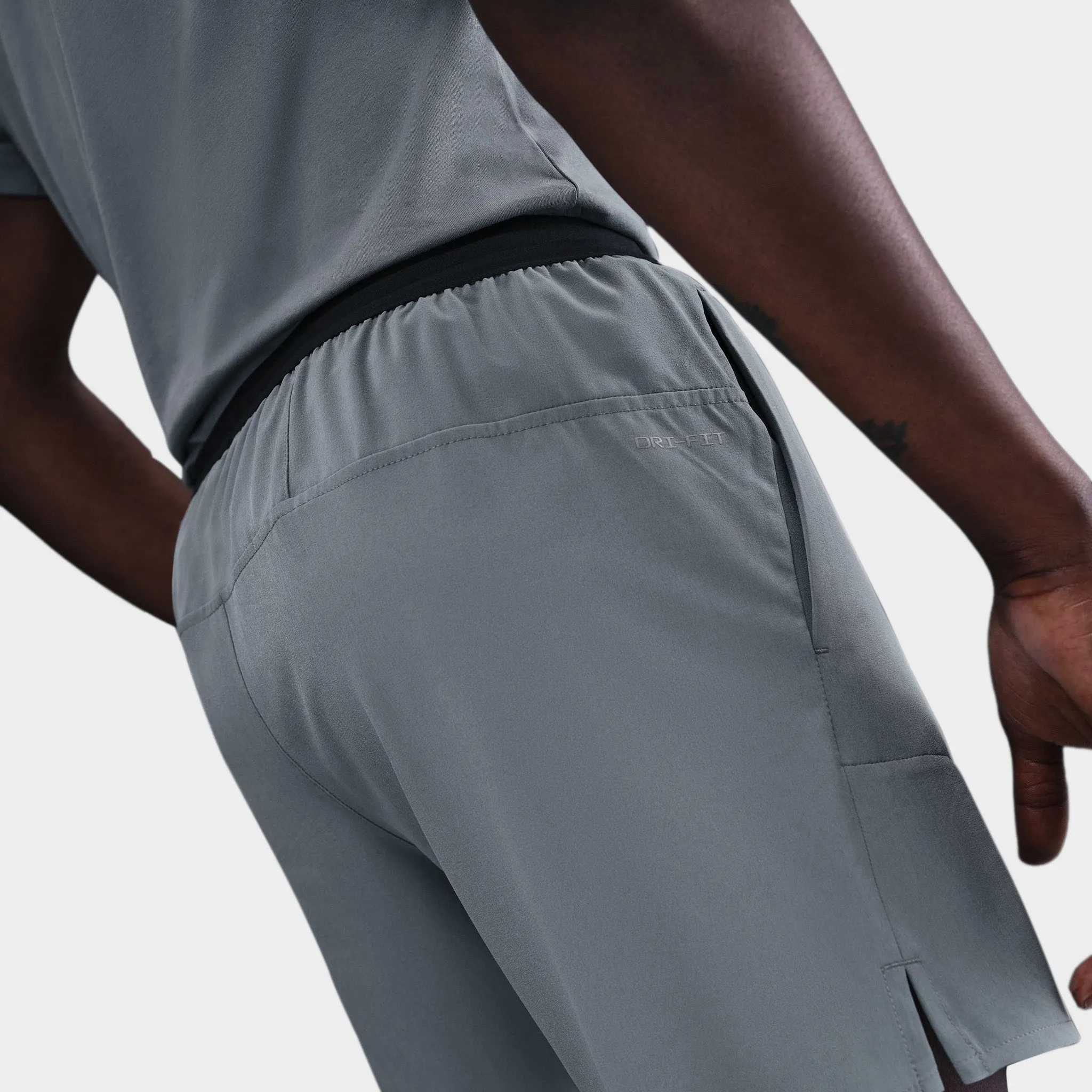 Nike Air Max Men's Woven Shorts / Cool Grey sold by JD Sports product image thumbnail 2