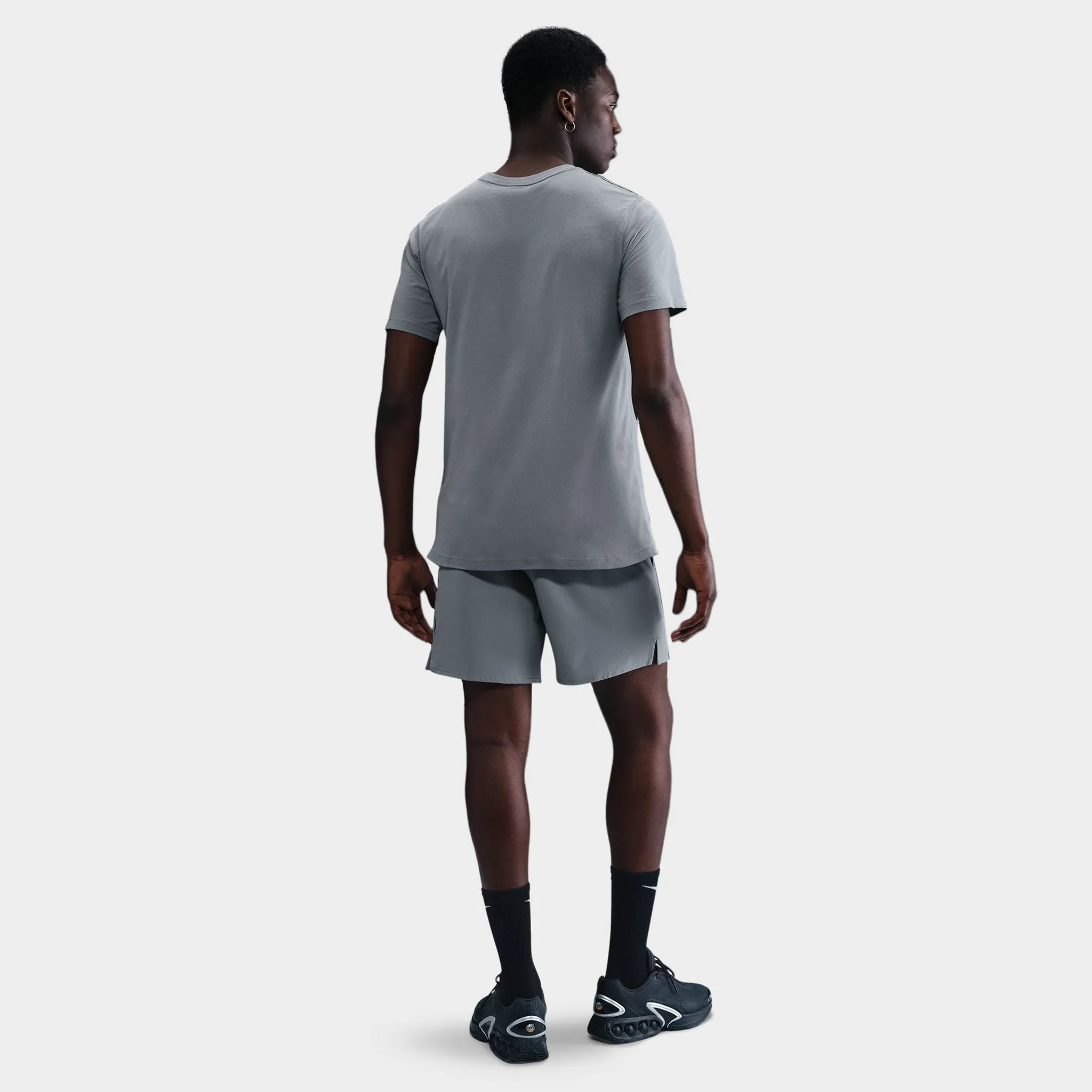 Nike Air Max Men's Woven Shorts / Cool Grey sold by JD Sports product image thumbnail 5