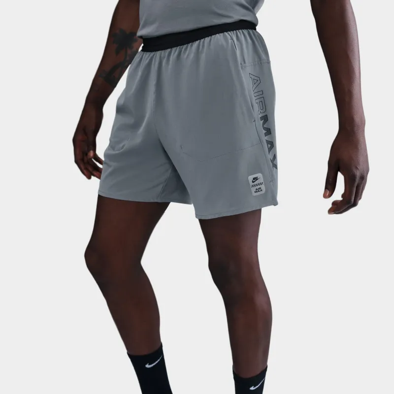 Nike Air Max Men's Woven Shorts / Cool Grey sold by JD Sports