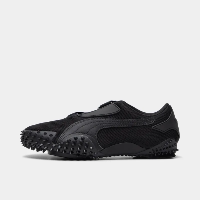 Puma Mostro OG Black / Black sold by JD Sports