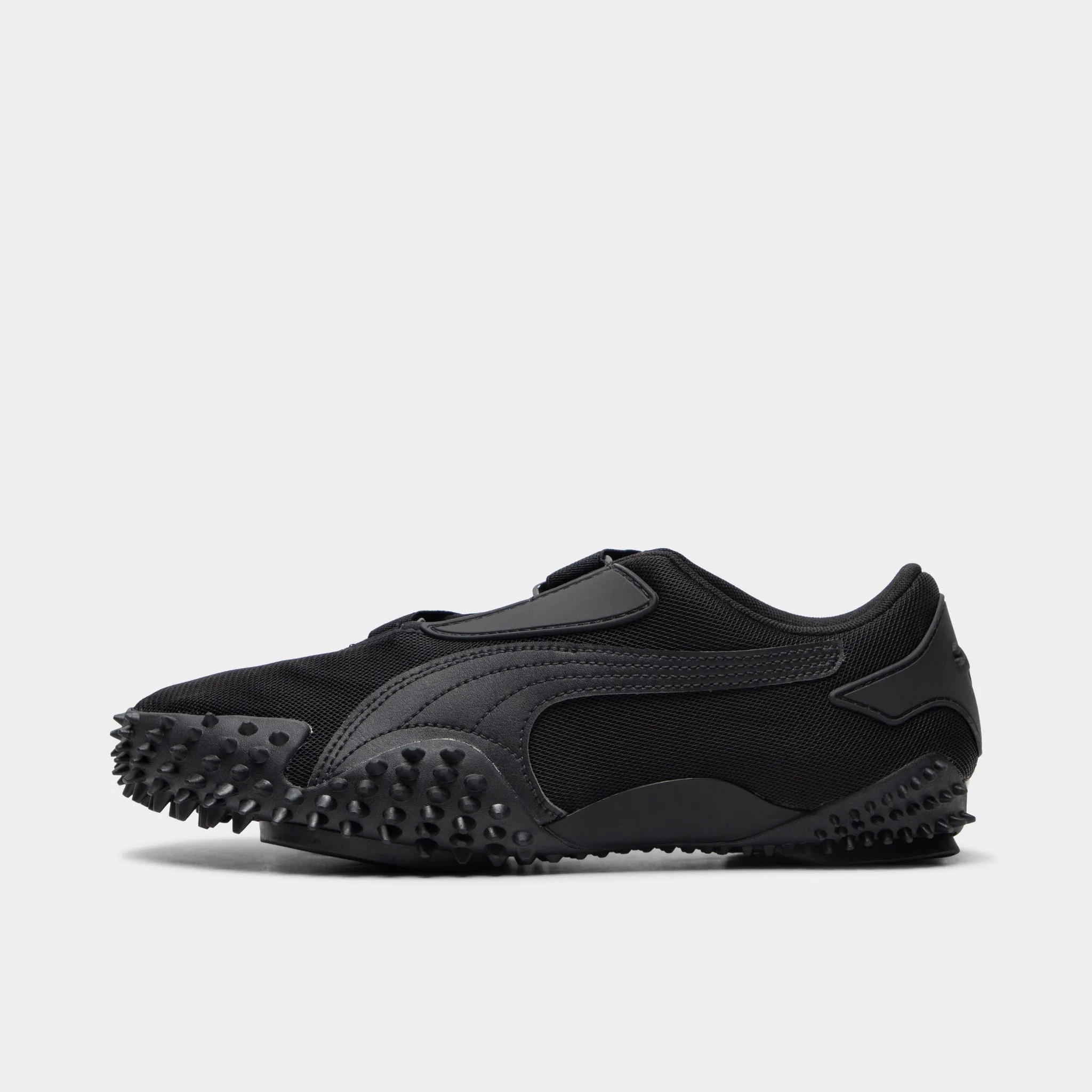 Puma Mostro OG Black / Black sold by JD Sports