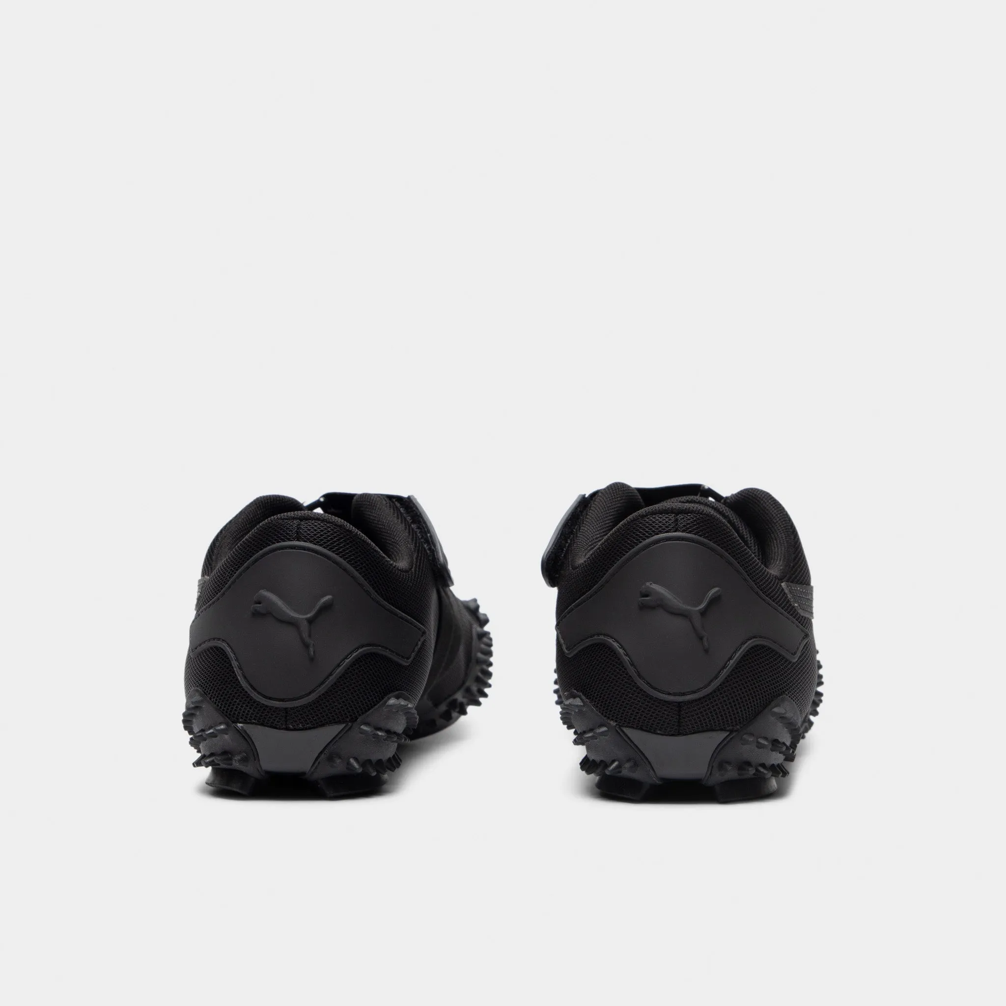 Puma Mostro OG Black / Black sold by JD Sports product image thumbnail 4