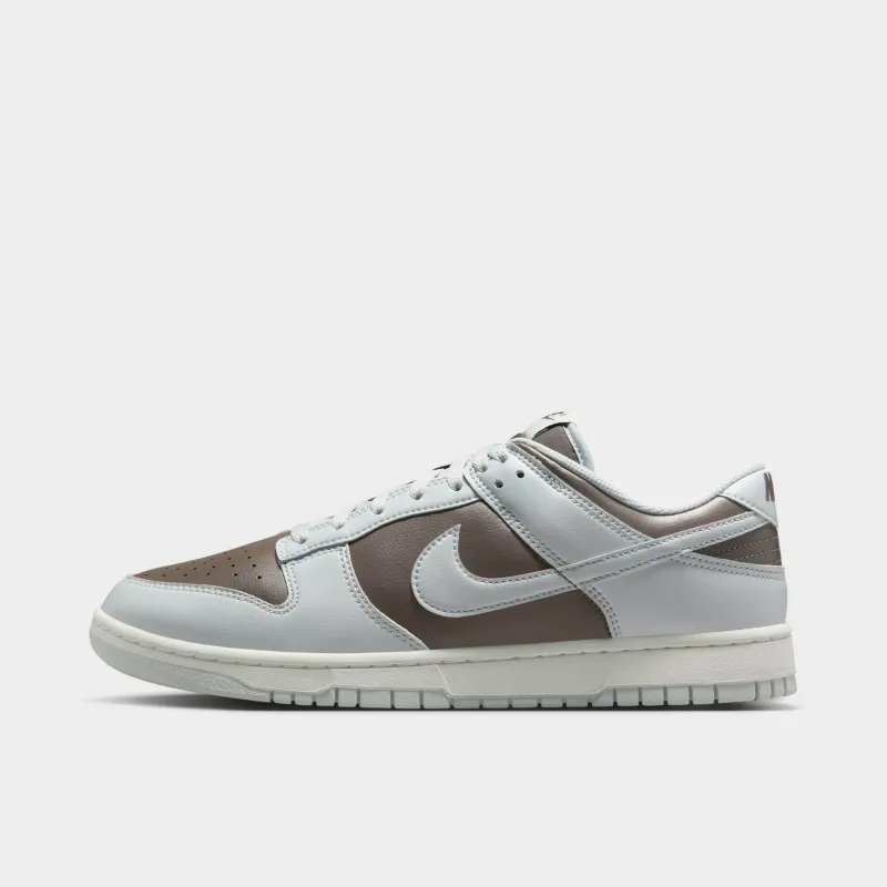 Nike Dunk Low Cave Stone / Pure Platinum - Summit White sold by JD Sports