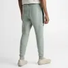 Nike Tech Fleece Joggers Dusty Sage / Light Orewood Brown - Plum Eclipse sold by JD Sports