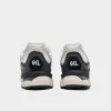 ASICS GEL-NYC Grey / Black sold by JD Sports
