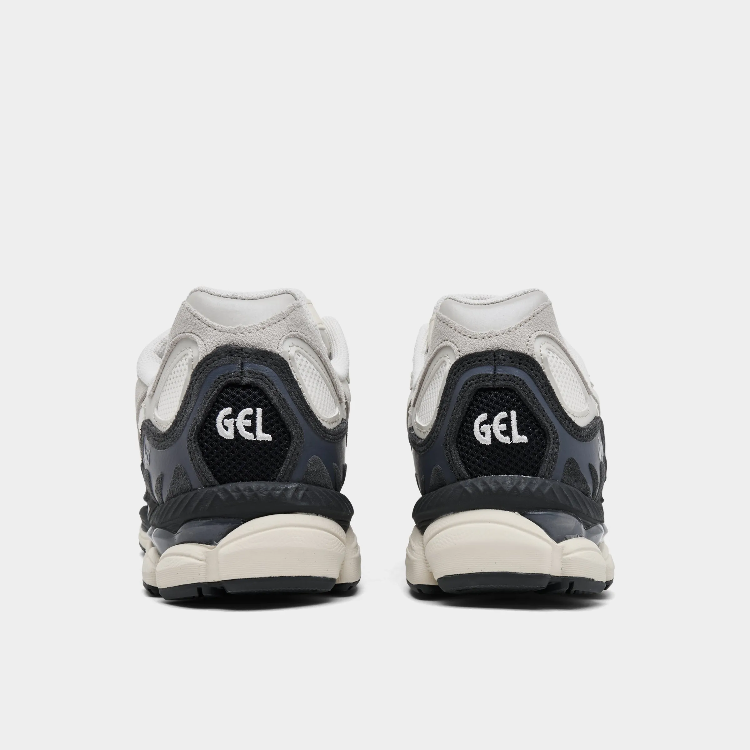 ASICS Gel-NYC Grey / Black sold by JD Sports product image thumbnail 4