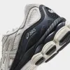 ASICS GEL-NYC Grey / Black sold by JD Sports