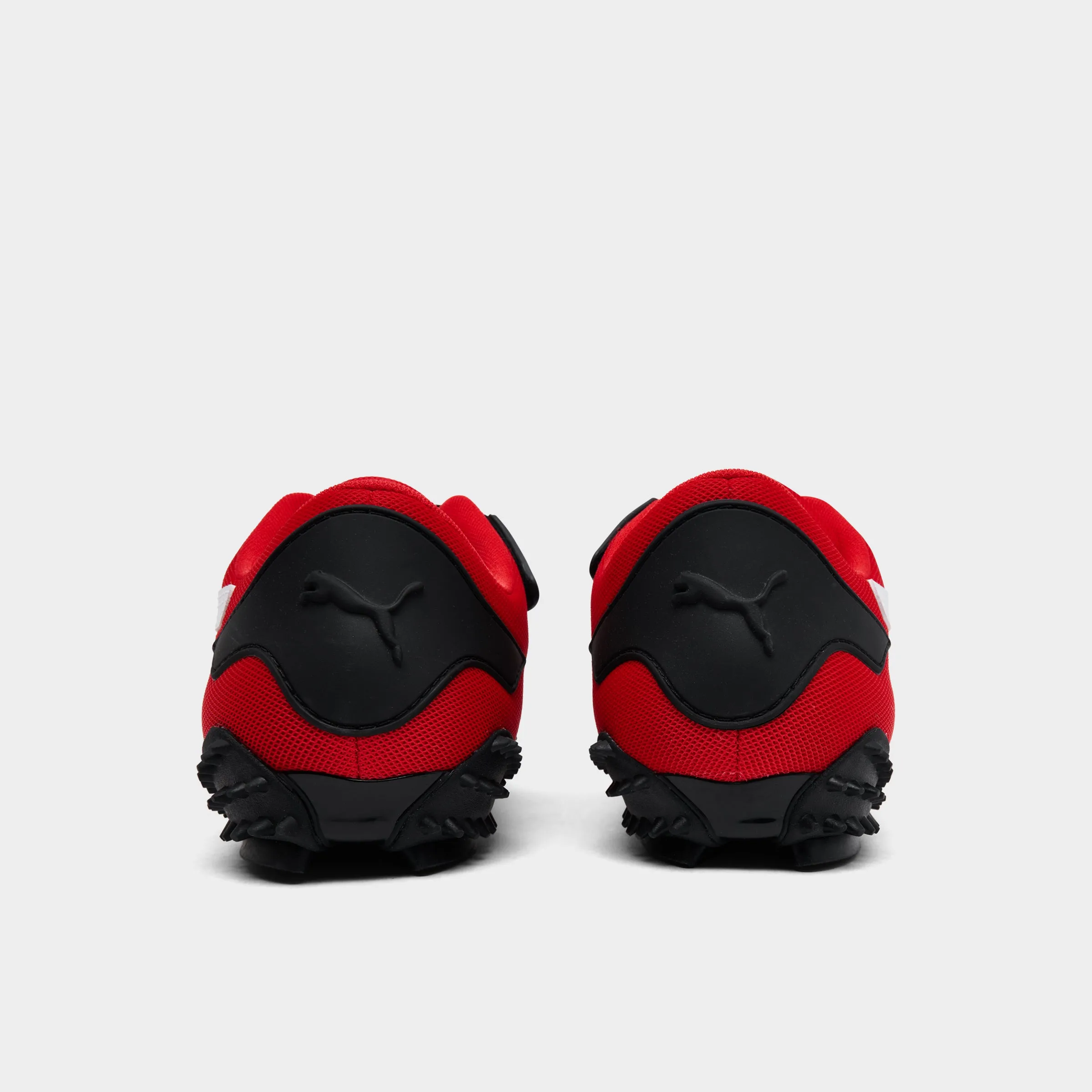 Puma Mostro OG Red / White - Black sold by JD Sports product image thumbnail 4