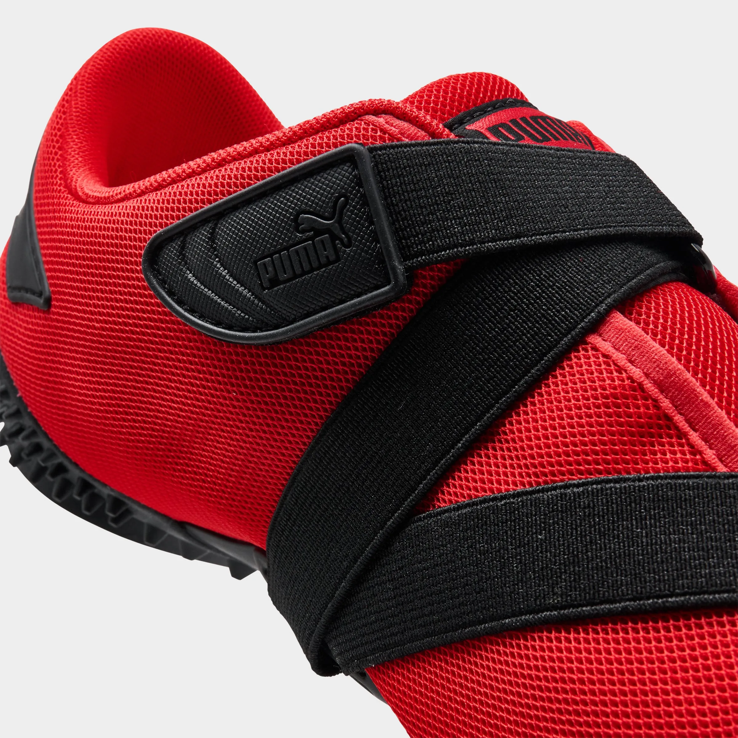 Puma Mostro OG Red / White - Black sold by JD Sports product image thumbnail 3