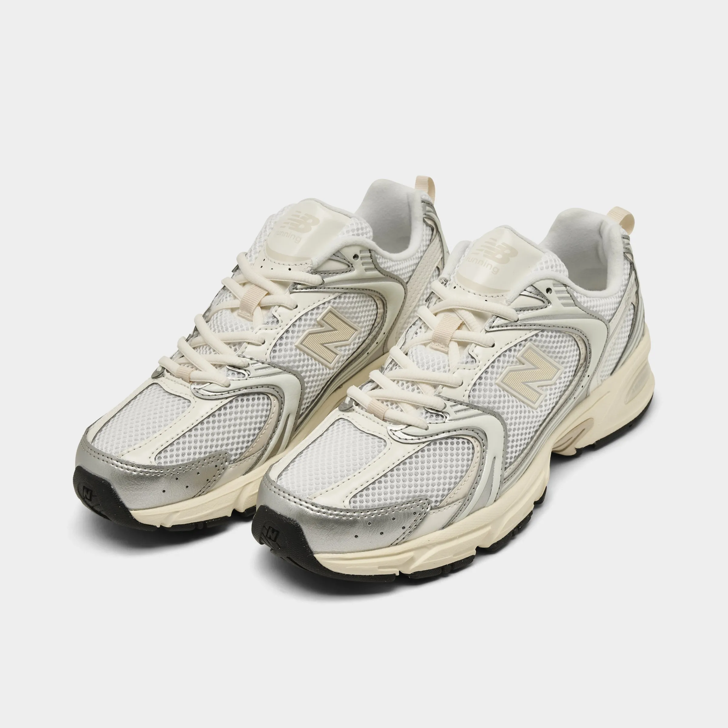 New Balance 530 Silver Metallic / Linen sold by JD Sports product image thumbnail 2