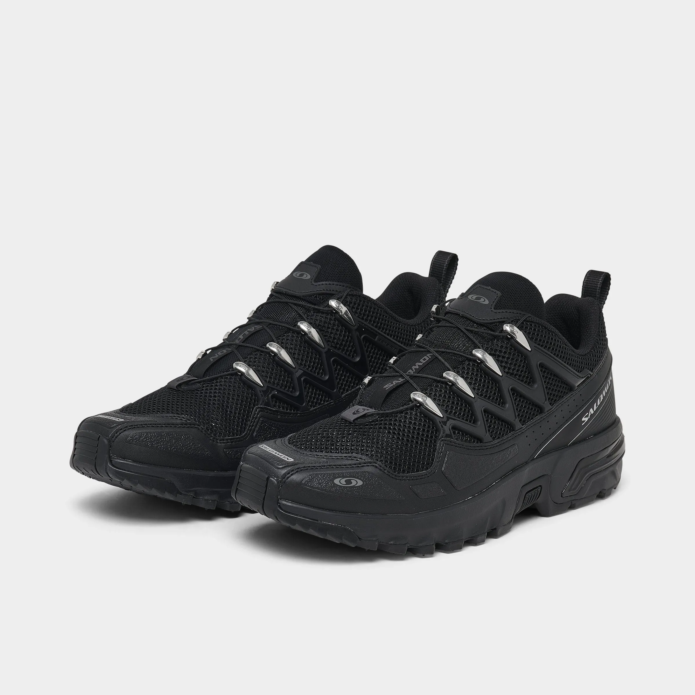 Salomon ACS+ Black / Black sold by JD Sports product image thumbnail 2