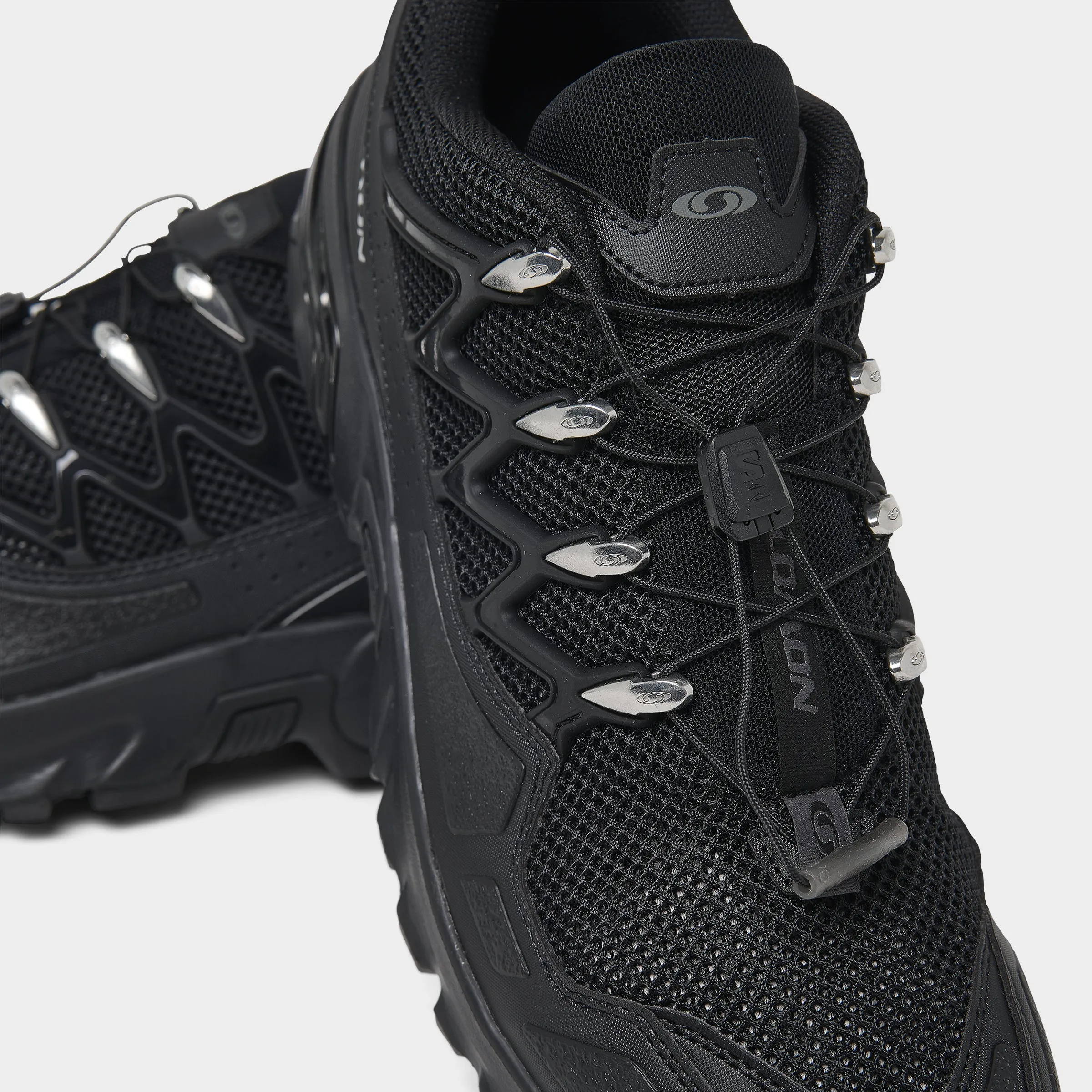 Salomon ACS+ Black / Black sold by JD Sports product image thumbnail 3