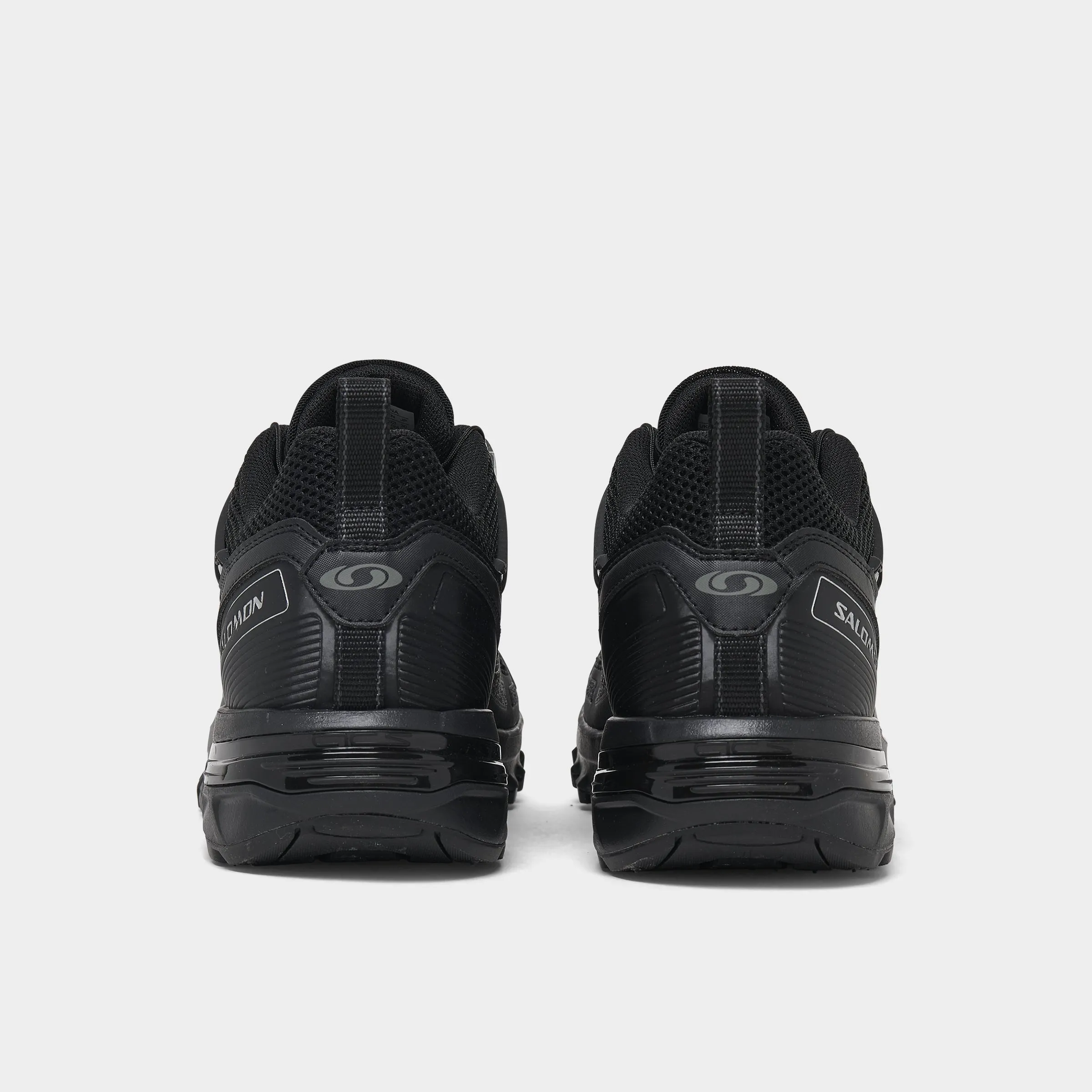 Salomon ACS+ Black / Black sold by JD Sports product image thumbnail 4
