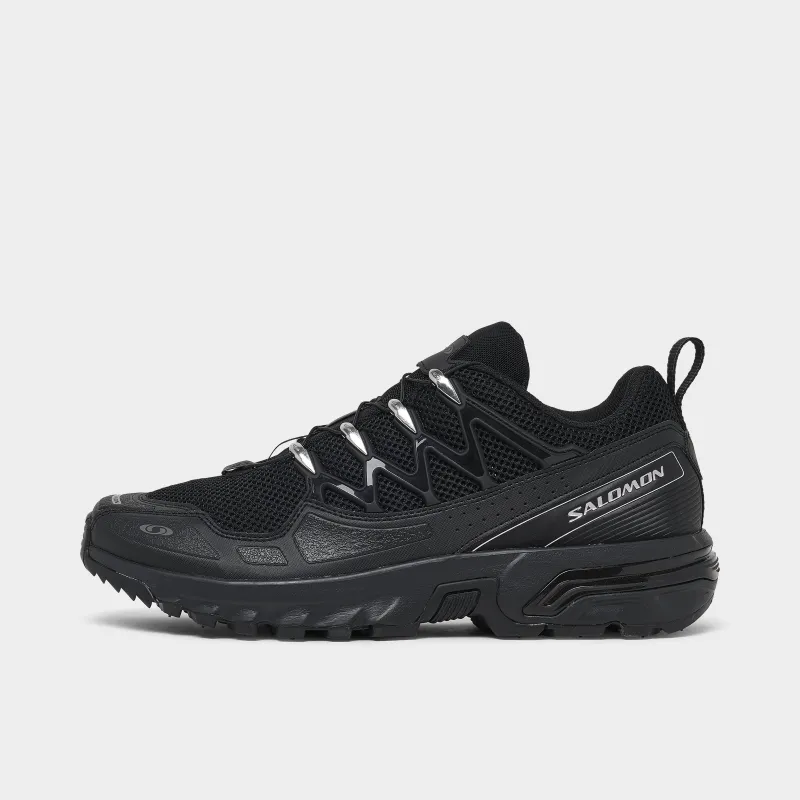 Salomon ACS+ Black / Black sold by JD Sports