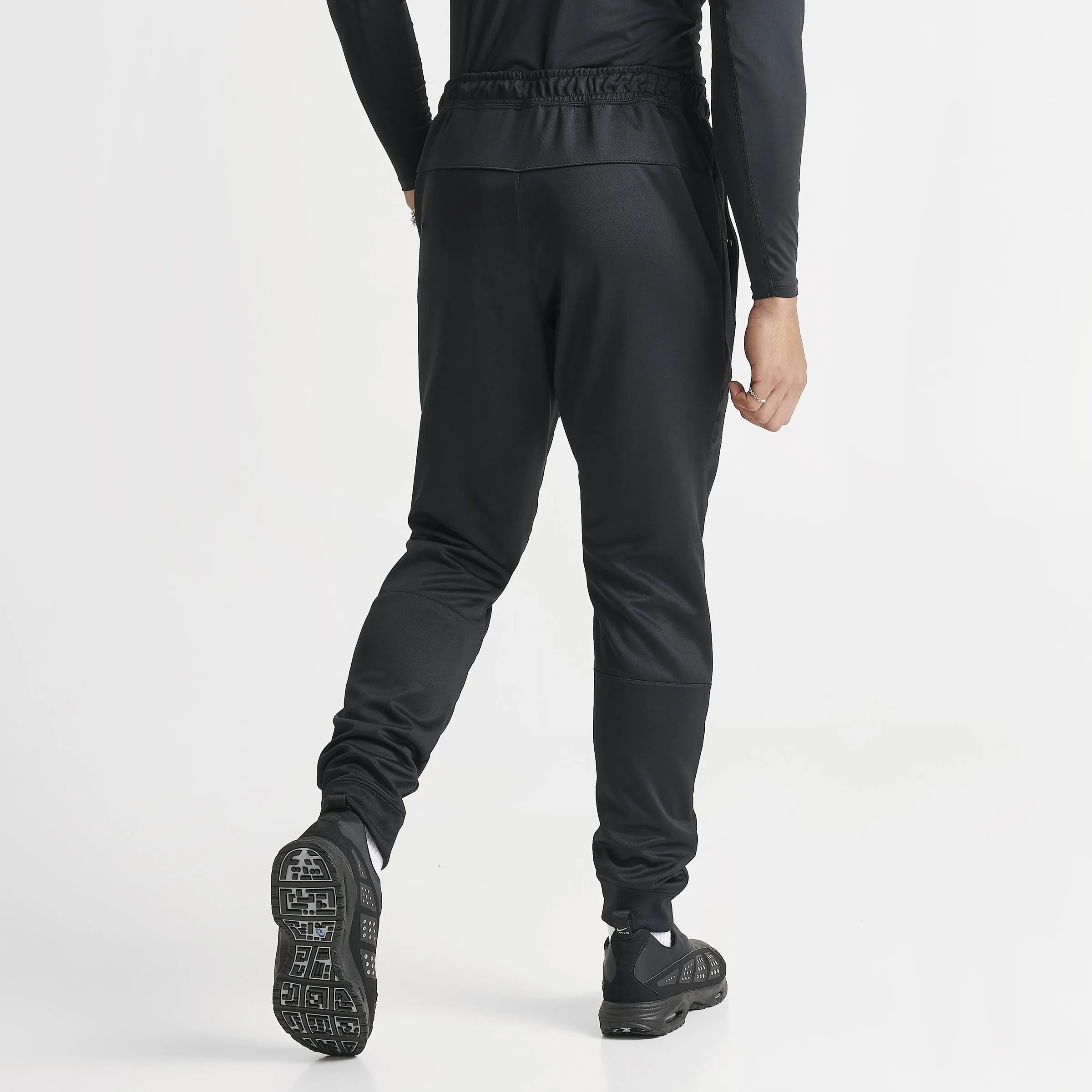 Nike Sportswear Air Max PK Joggers Black / Black sold by JD Sports product image thumbnail 2