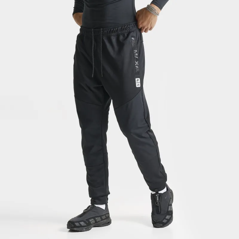 Nike Sportswear Air Max PK Joggers Black / Black sold by JD Sports